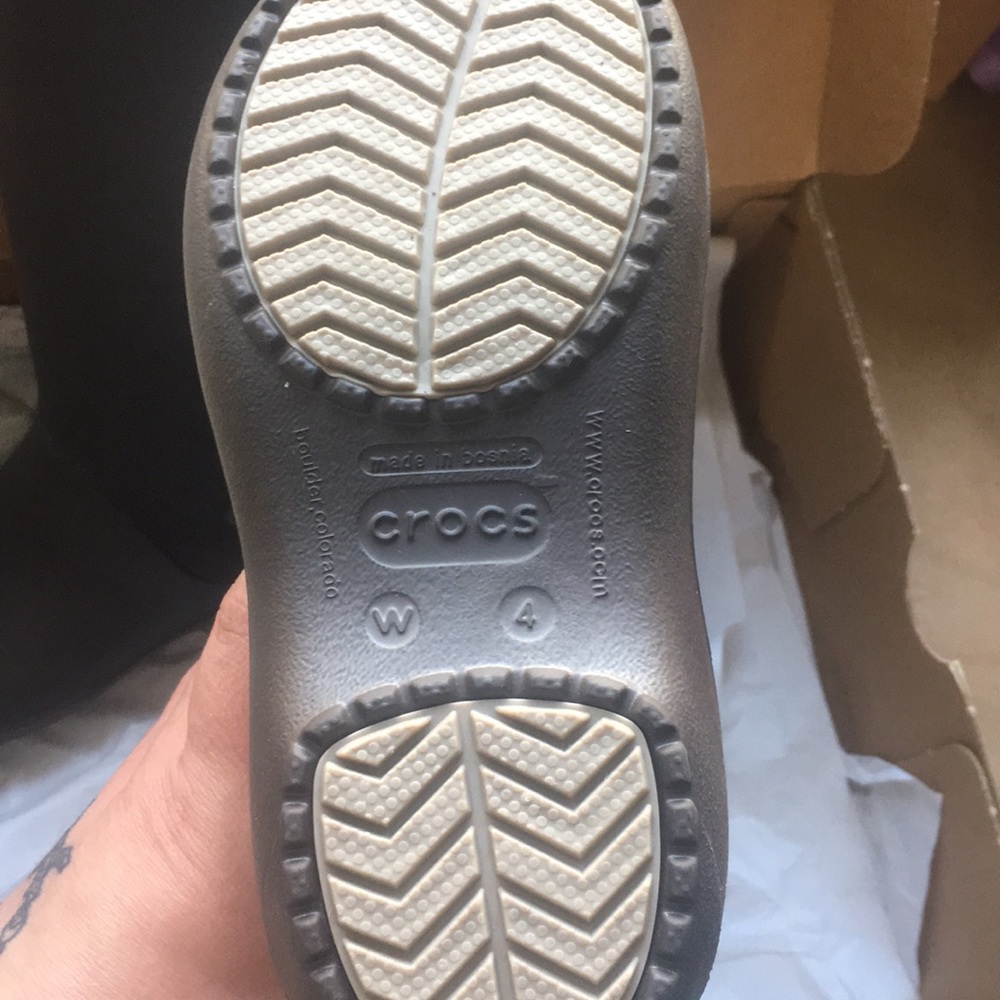 Women rainfloe boot espresso - Picture 5 of 6